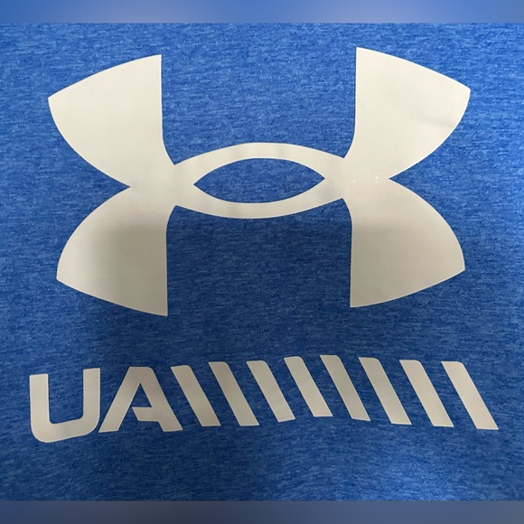 Under Armour coldgear hoodie - Picture 5 of 6